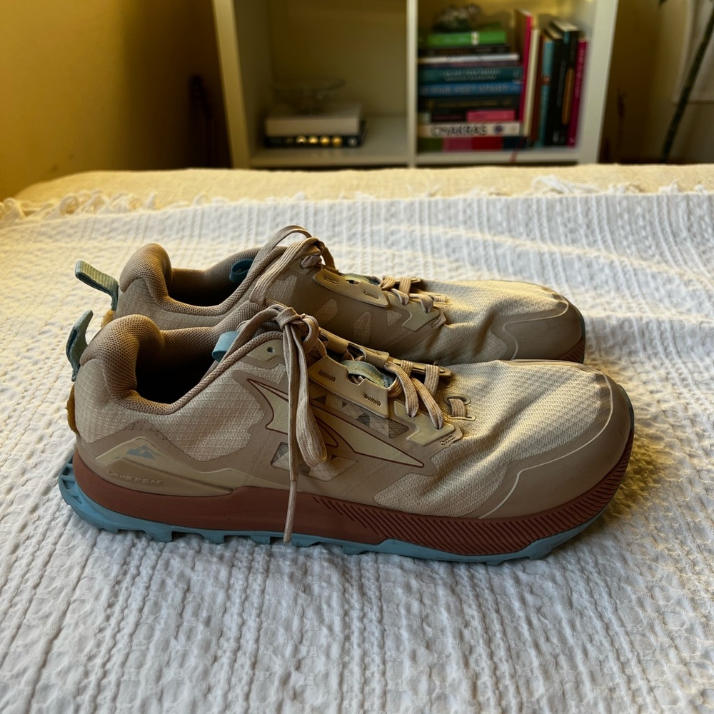 Women's Lone Peak 7 Altra